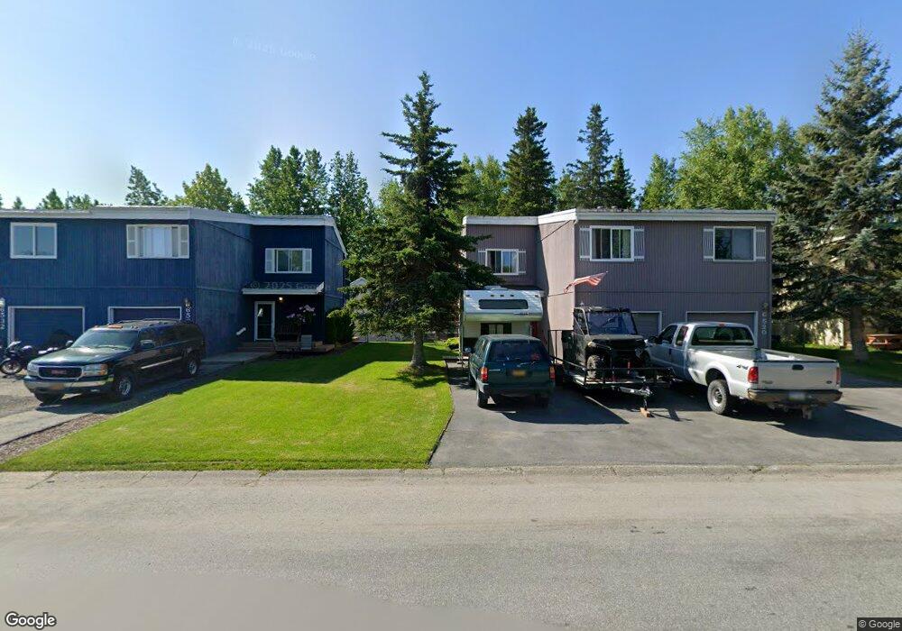 6522 E 16th Ave, Anchorage, AK 99504 - photo 1