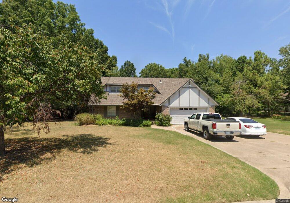 25849 Willow St, Broken Arrow, OK 74014 - photo 1