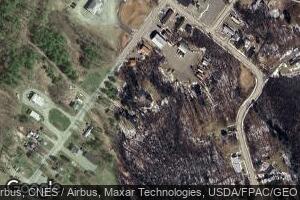 6 Leonard Place, Enfield, ME 04493