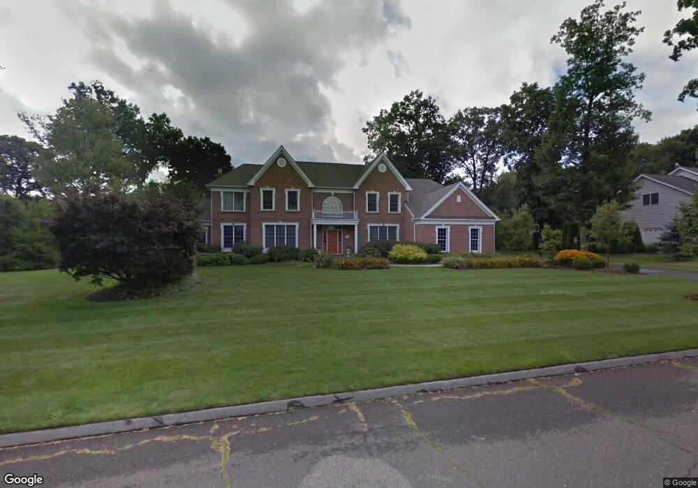 63 Farm Hill Rd, Orange, CT 06477 - photo 1