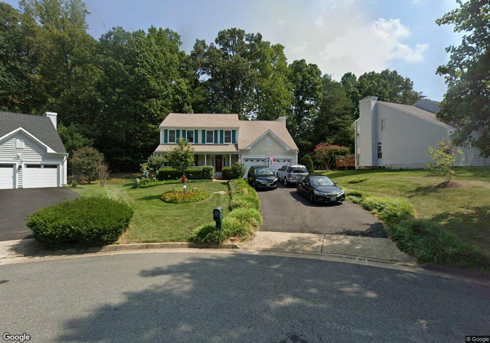 6 Timberwood Ct, Stafford, VA 22554 - photo 1