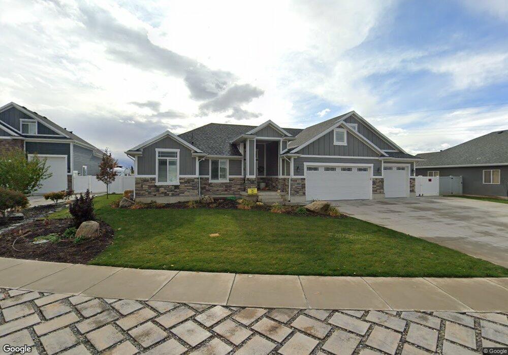 1665 W 725 S, Layton, UT 84041 - photo 1