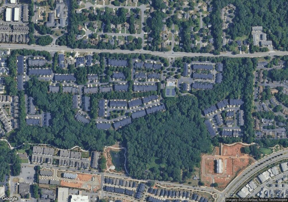 12175 Dancliff Trace, Alpharetta, GA 30009 - photo 1