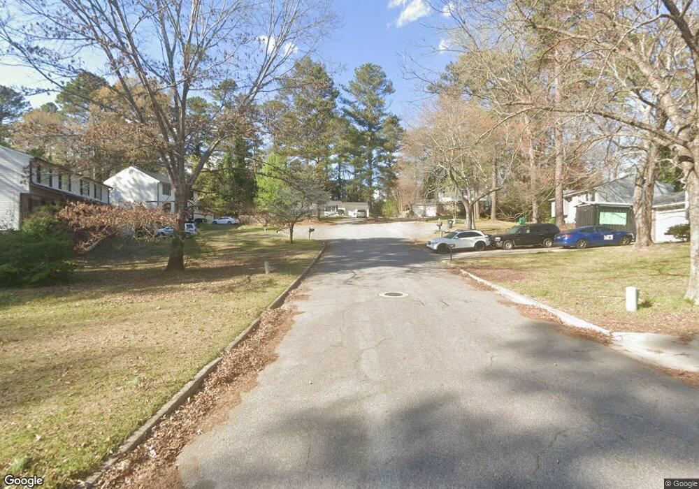 0 Suwannee Ct unit 7121308, Jonesboro, GA 30236 - photo 1