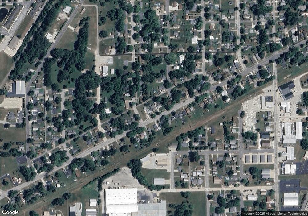 710 W Ensley Ave, Auburn, IN 46706 - photo 1