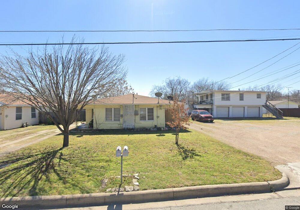 8229 Raymond Ave, Fort Worth, TX 76108 - photo 1