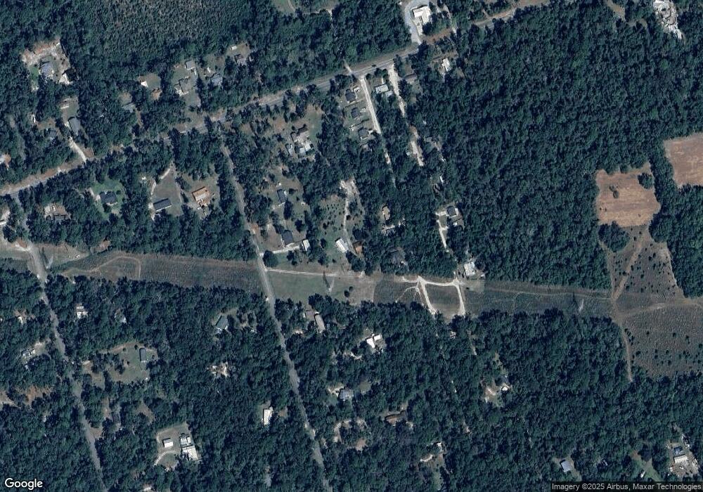 41 Beechwood Dr, Crawfordville, FL 32327 - photo 1