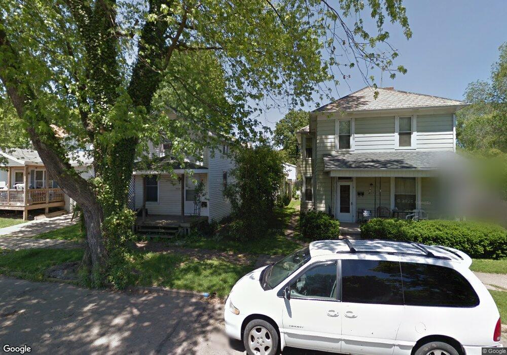 407 E Locust St, Lancaster, OH 43130 - photo 1