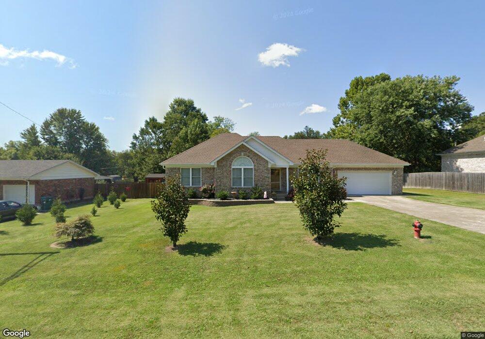 183 Pike Ln, Lebanon Junction, KY 40150 - photo 1