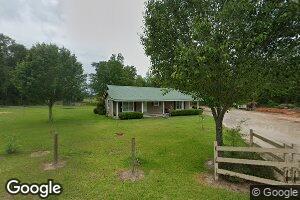 525 Sones Chapel Rd, Carriere, MS 39426