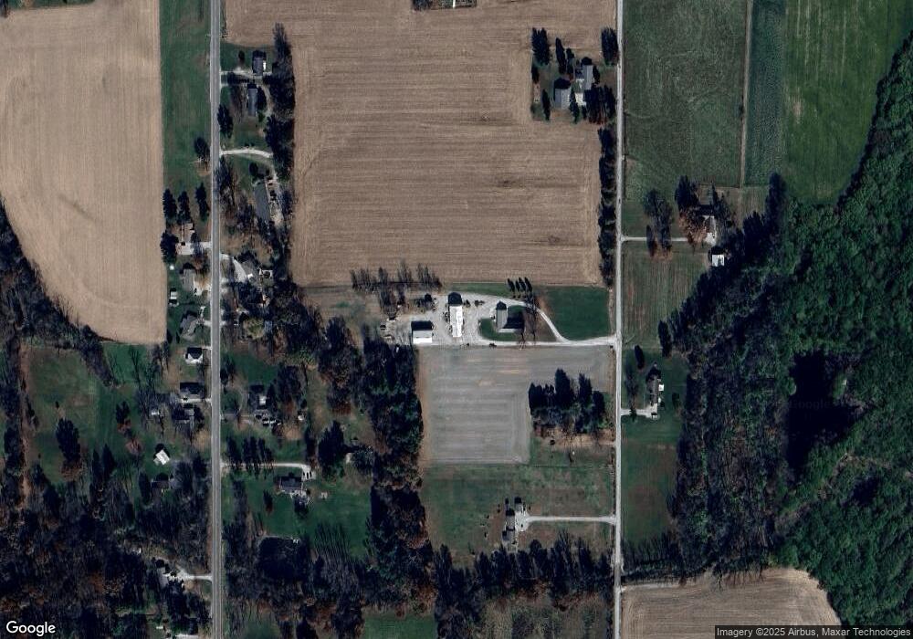 7513 N Brocksmith Rd, Bicknell, IN 47512 - photo 1