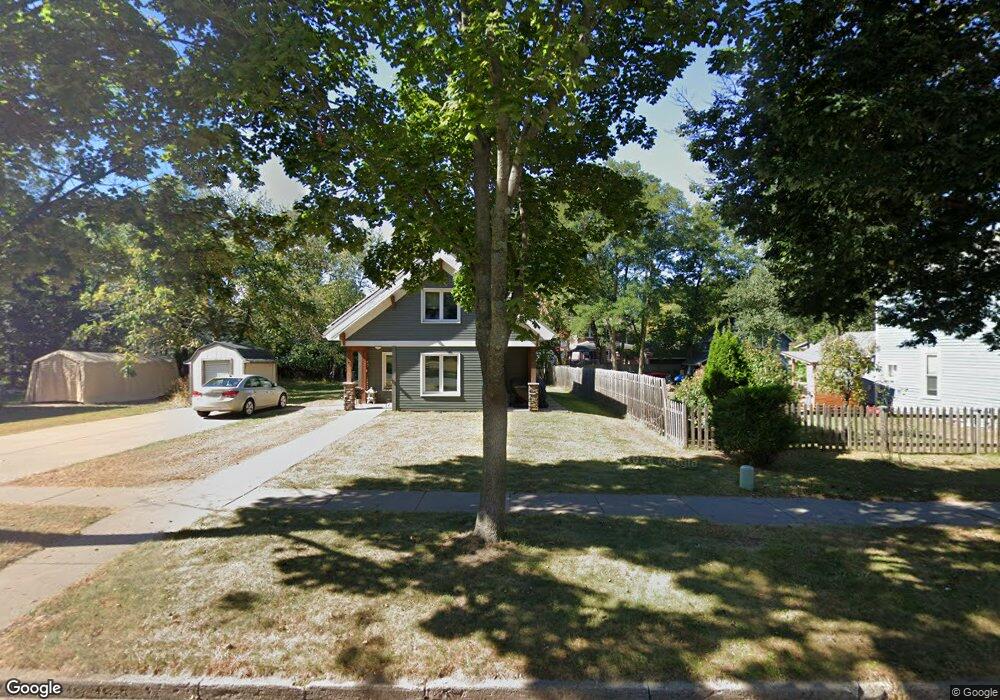 509 12th St SE, Menomonie, WI 54751 - photo 1