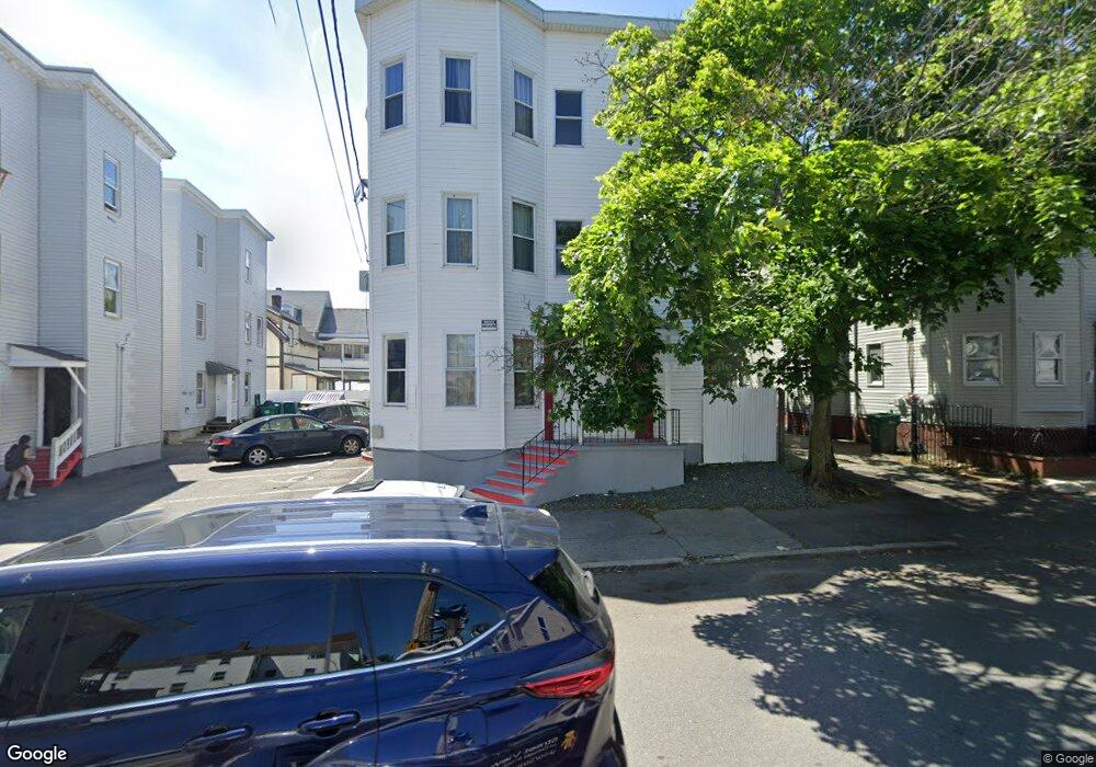 8 Cedar St, Lynn, MA 01905 - photo 1