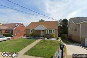 172 Saint Johns Rd, Weirton, WV 26062