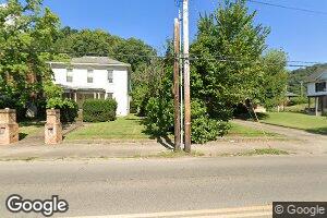 210 W Main St, Pomeroy, OH 45769