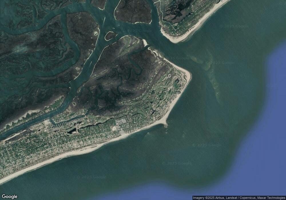 417-A Village at Wild Dunes, Isle of Palms, SC 29451 - photo 1