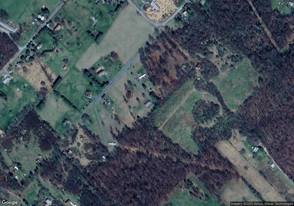 145 Tucker Ln, Quicksburg, VA 22847 - photo 1