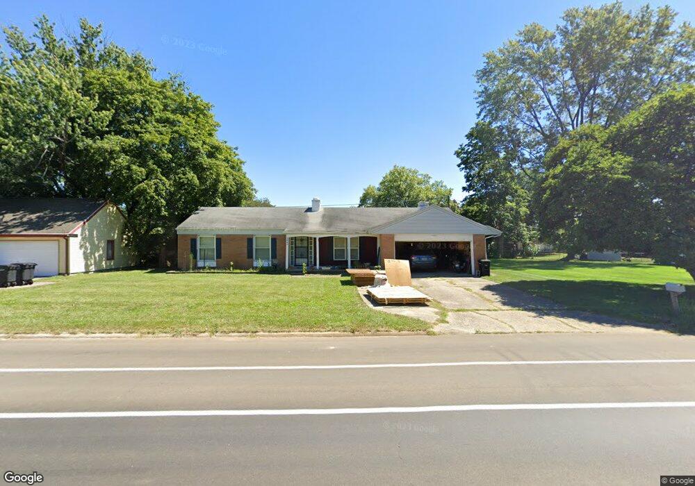 2545 S 9th St, Lafayette, IN 47909 - photo 1