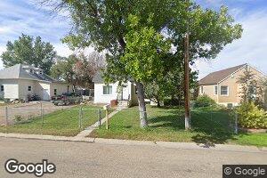 212 4th Ave NE, Sidney, MT 59270
