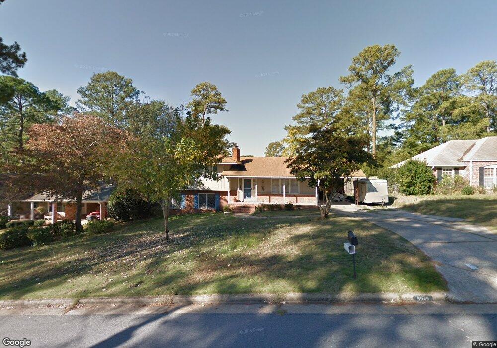 5945 Windsor Dr, Columbus, GA 31909 - photo 1