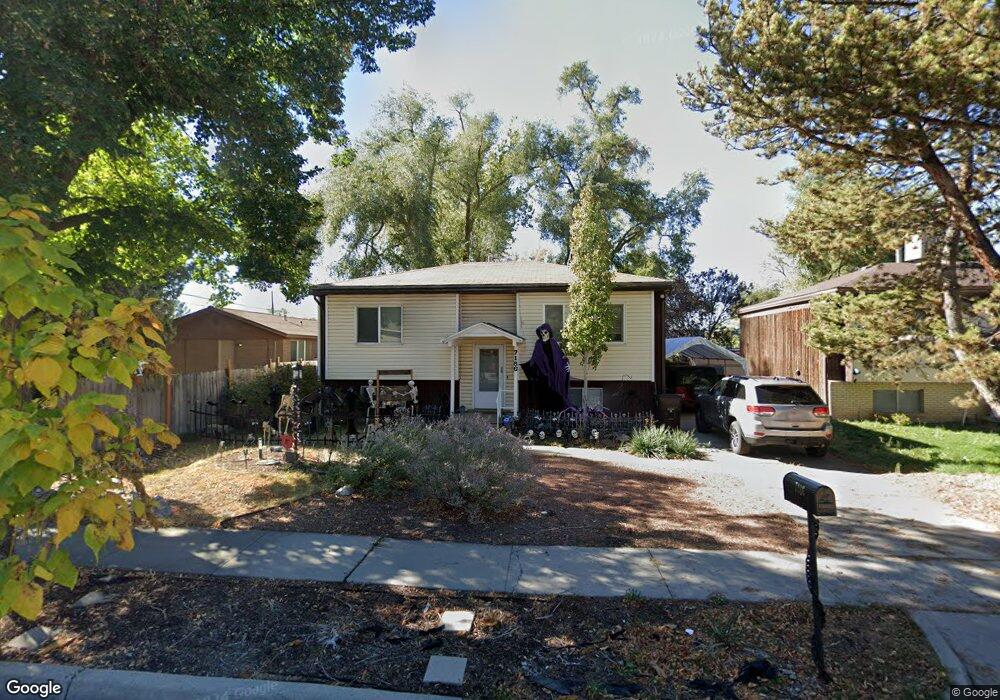 7186 S 350 E, Midvale, UT 84047 - photo 1