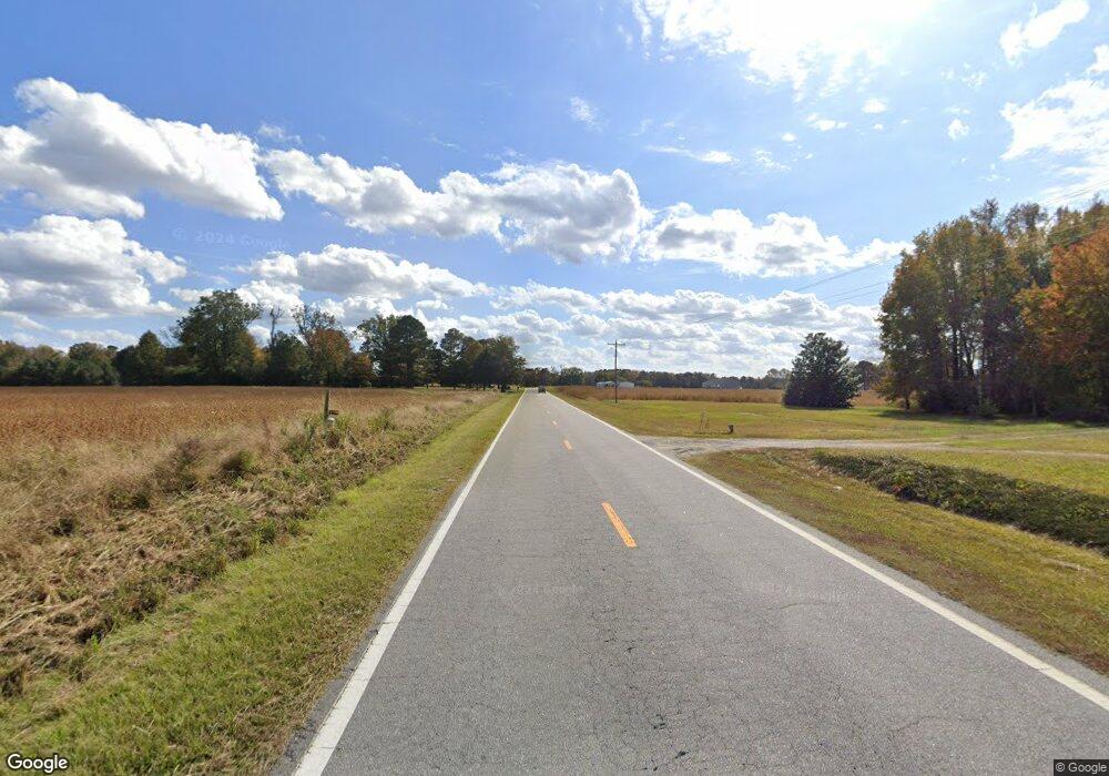 SR1124 Off, Elm City, NC 27822 - photo 1