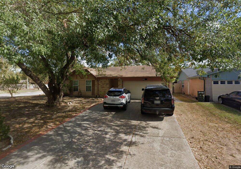 8386 Sorrel Dr, Houston, TX 77064 - photo 1