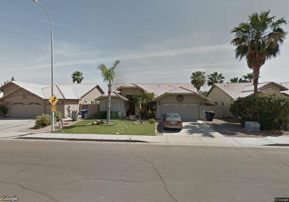 4561 W Geronimo St, Chandler, AZ 85226 - photo 1