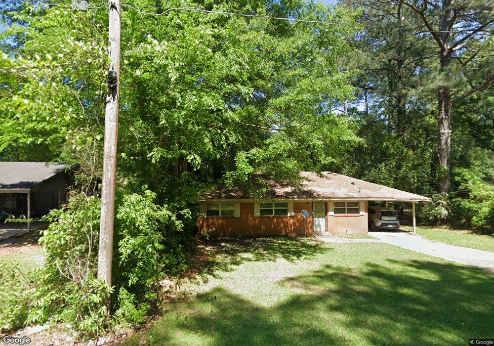 26 Chickasaw St, Laurel, MS 39440 - photo 1