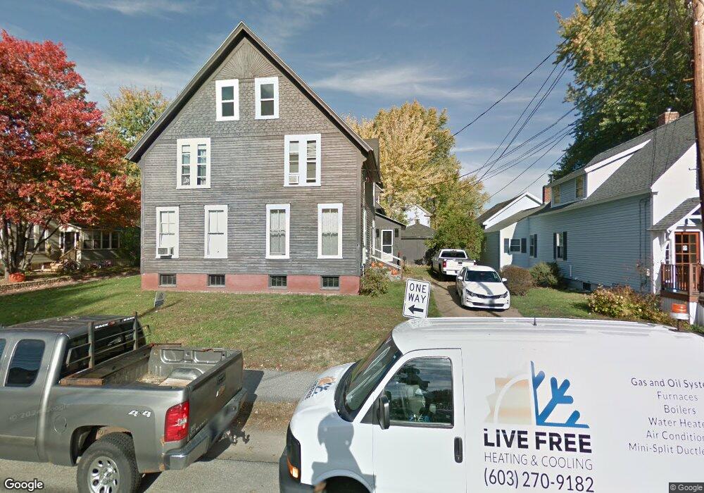 38 West St unit 40, Concord, NH 03301 - photo 1