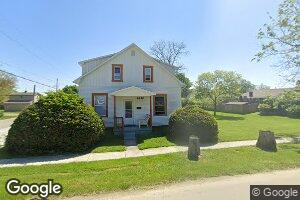 282 S Third St, Upland, IN 46989