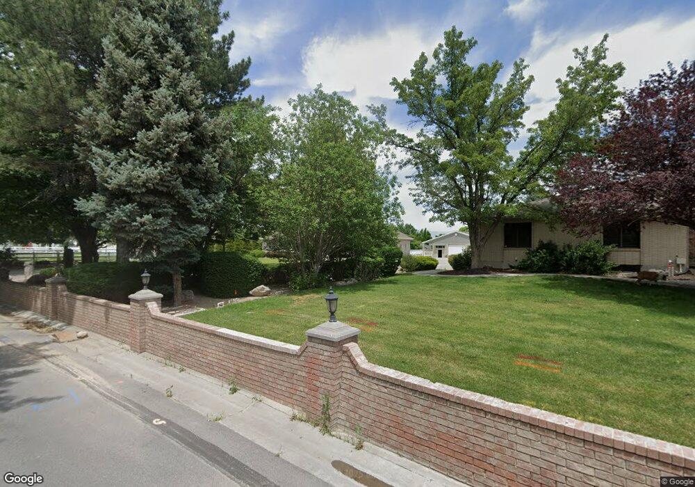 2538 W Horseshoe Cir, South Jordan, UT 84095 - photo 1