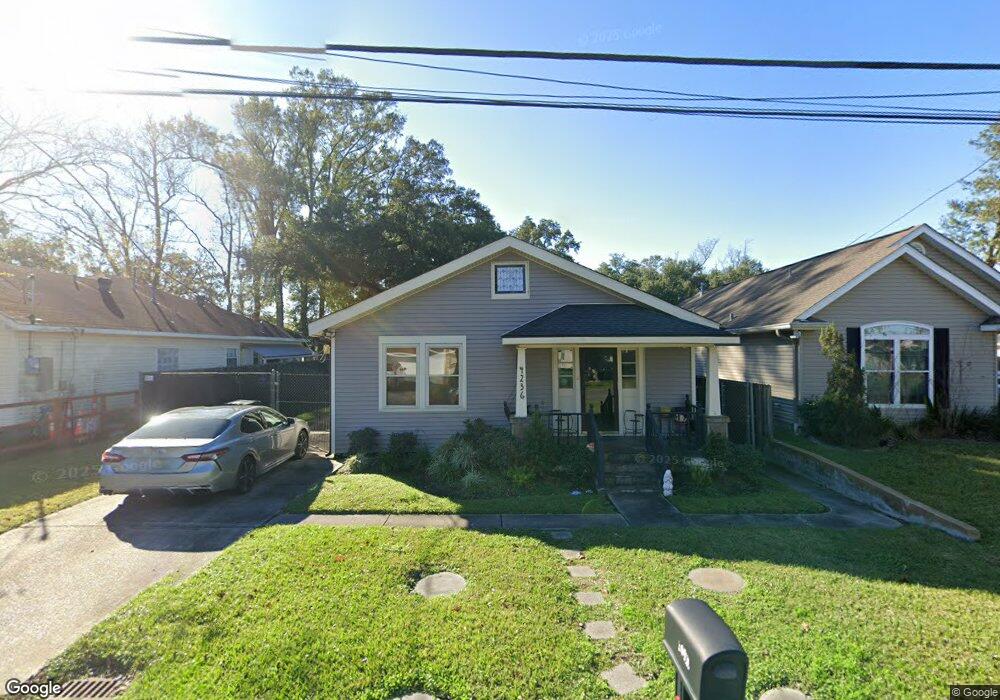 4236 Ames Blvd, Marrero, LA 70072 - photo 1