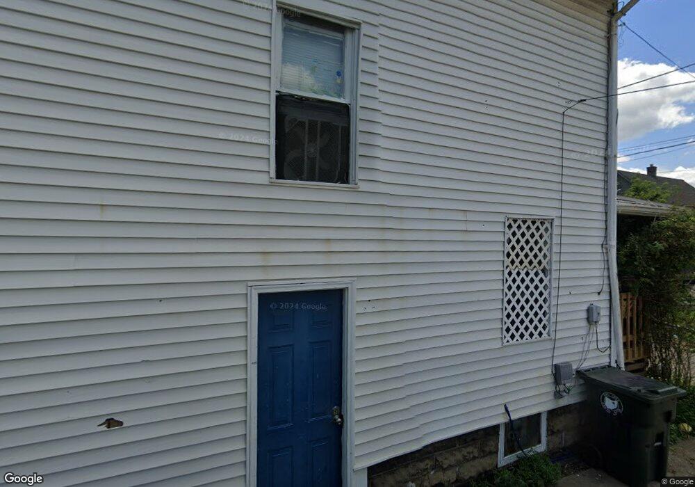 1114 High Ave NW, Canton, OH 44703 - photo 1