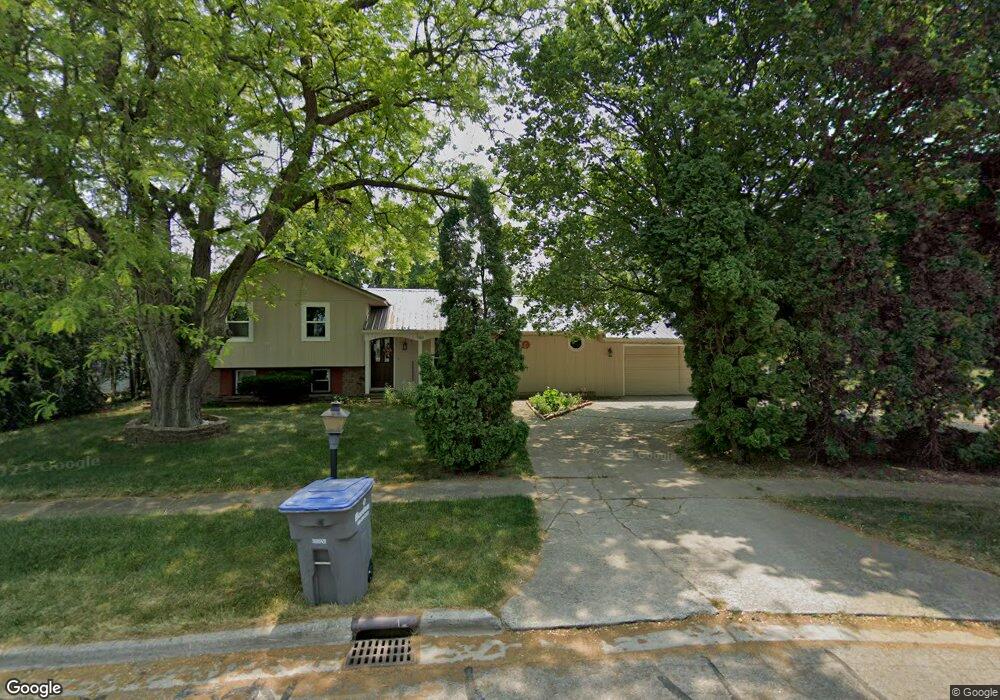 1104 S Ohio Ct, Sturgis, MI 49091 - photo 1