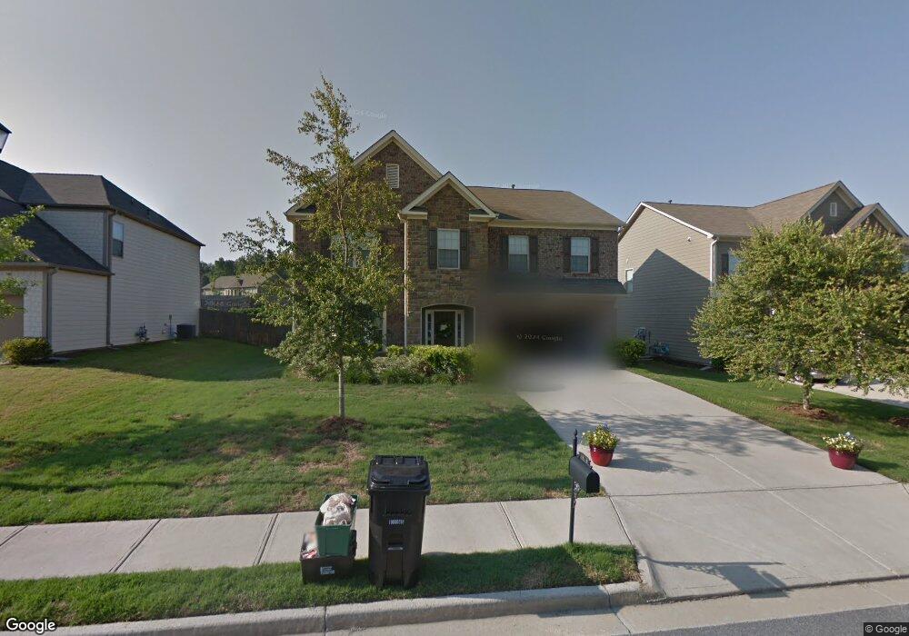 3404 Edenridge Ct, Buford, GA 30519 - photo 1