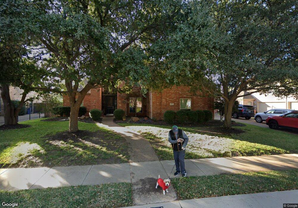 1004 Hanover Dr, Southlake, TX 76092 - photo 1