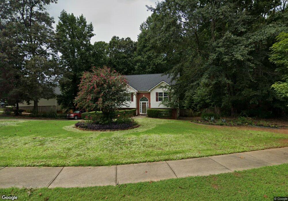 120 Trelawney Place unit 1, Covington, GA 30016 - photo 1