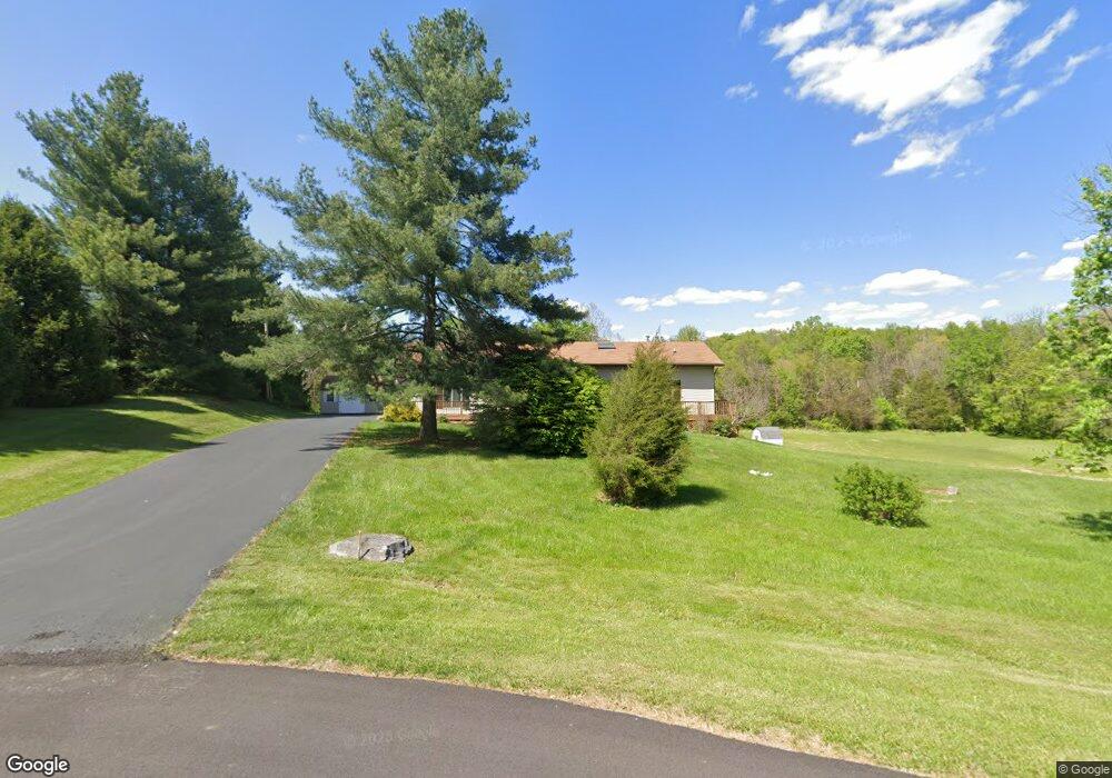 8513 Davis Ct, Georgetown, IN 47122 - photo 1