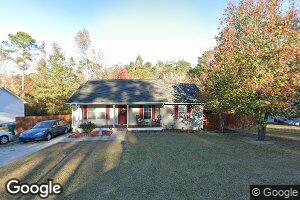 202 Deer Rd, Springfield, GA 31329