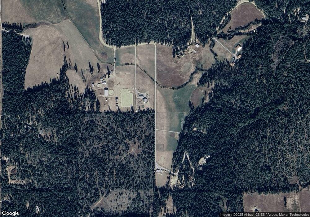 140 Tag Along Way, Athol, ID 83801 - photo 1