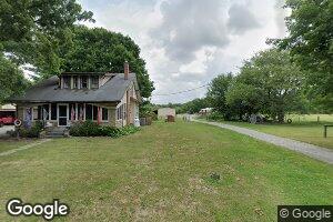 8536 S State Route 123, Blanchester, OH 45107
