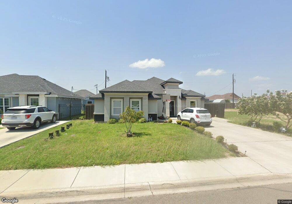 821 Dove St, Alamo, TX 78516 - photo 1