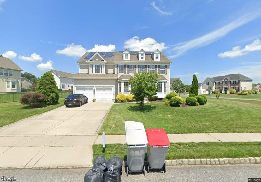 2622 Pinehurst Rd, Vineland, NJ 08361 - photo 1