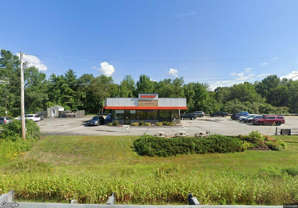 0 Route 25 Tenney Mountain Hwy unit 105396, Plymouth, NH 03264 - photo 1