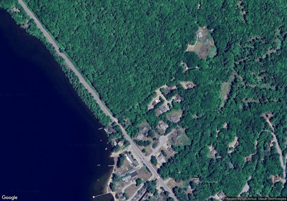 Map 248 lot 001 Hunt Rd Rd E, Plymouth, NH 03264 - photo 1