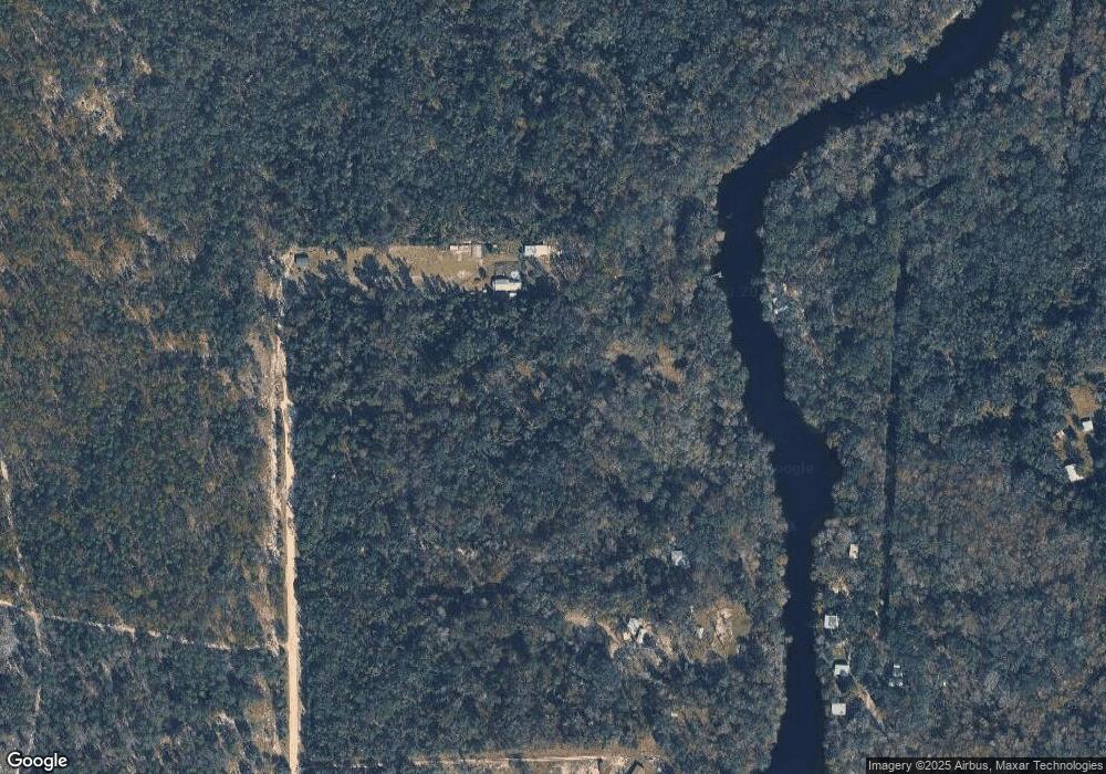 11450 NE 22nd Ct, Branford, FL 32008 - photo 1