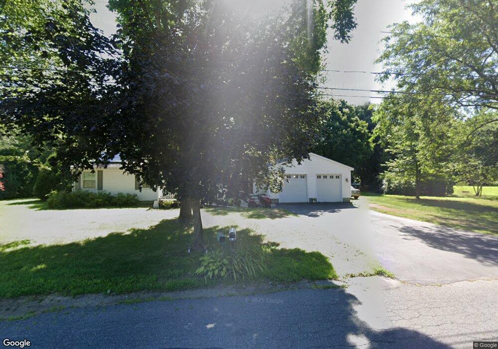 80 Straits Rd, Hatfield, MA 01038 - photo 1