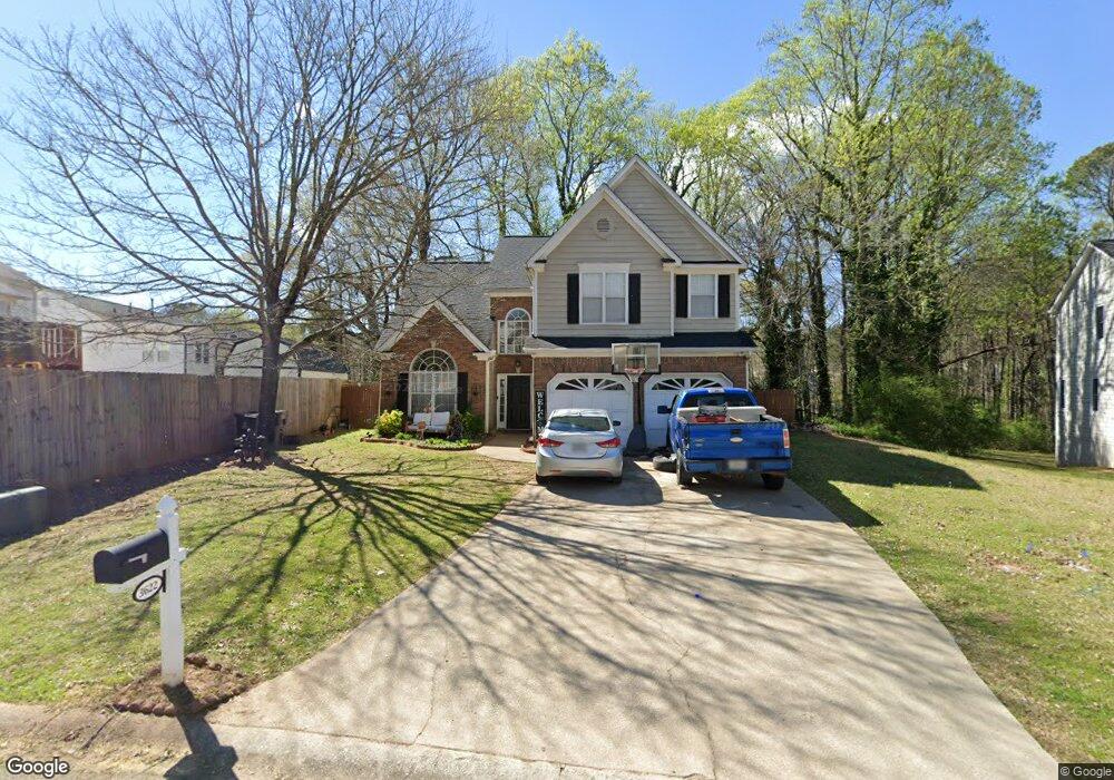 3622 Nature Walk Trail SW, Marietta, GA 30060 - photo 1