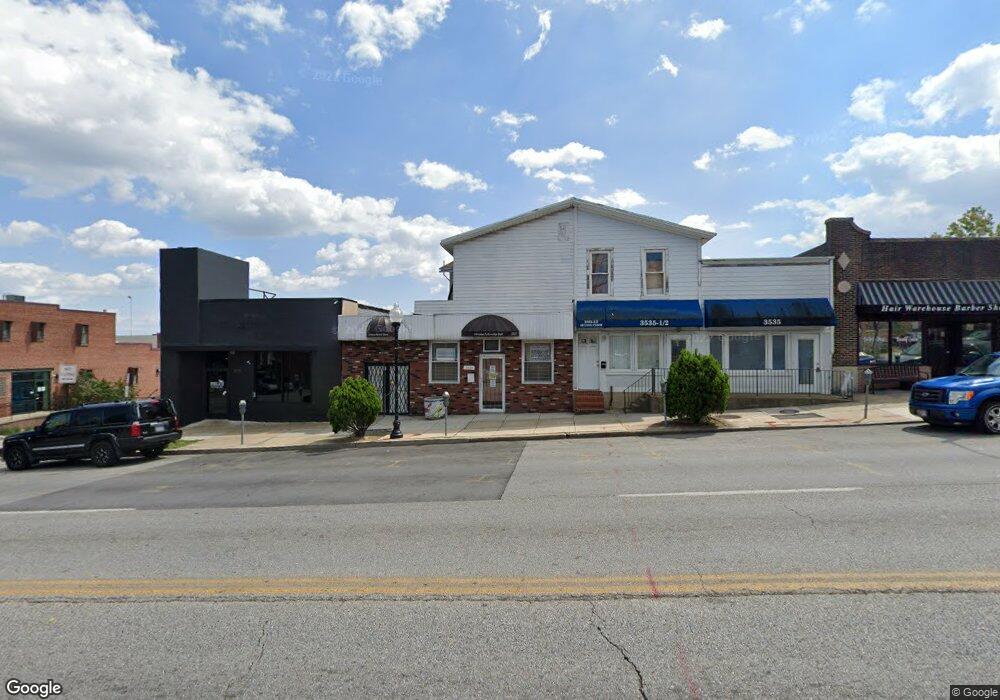 3537 Belair Rd, Baltimore, MD 21213 - photo 1